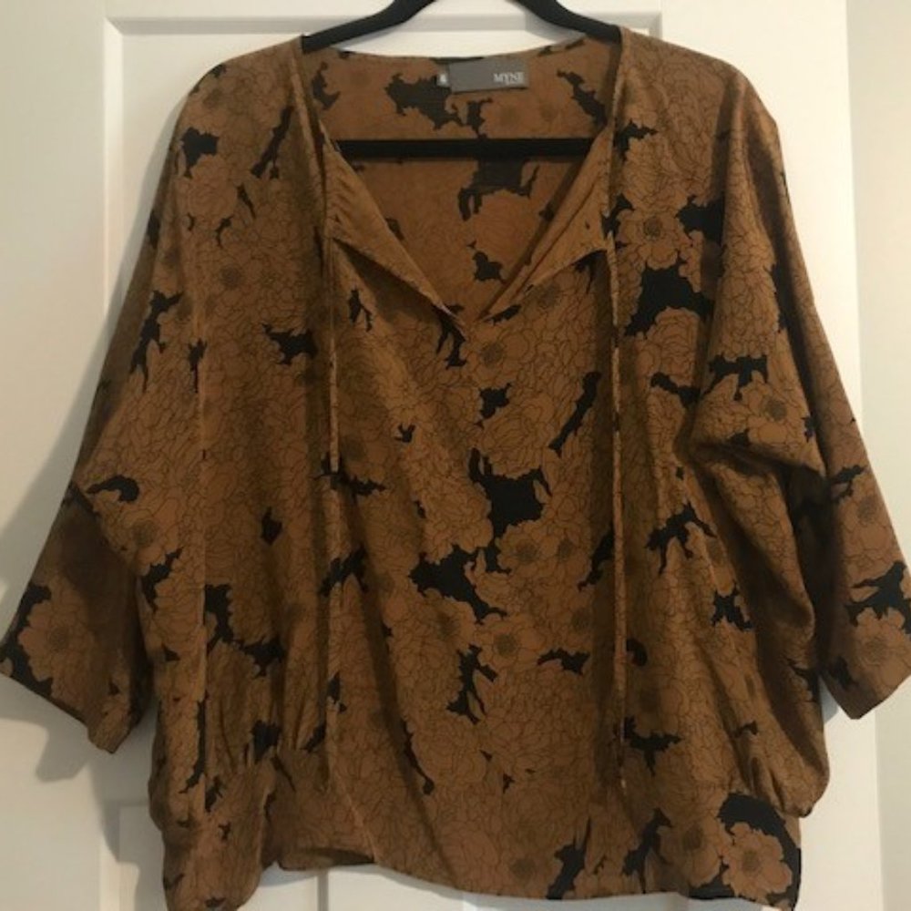 MYNE ashley ann Blouse